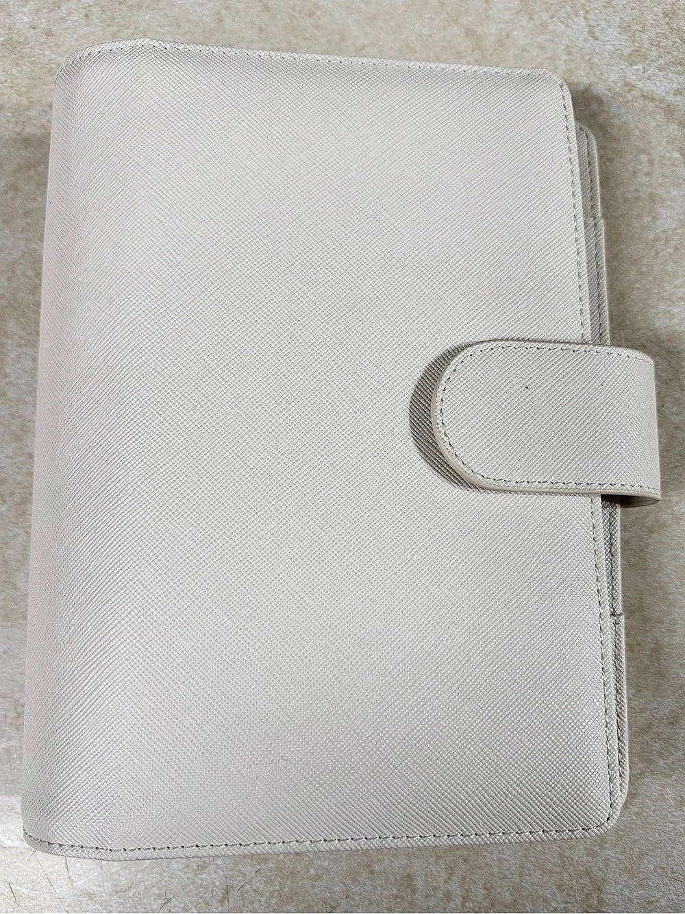 A6 Binder